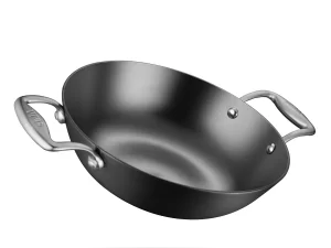 Kadhai - Cast Iron Blacksmith Plus Series 8