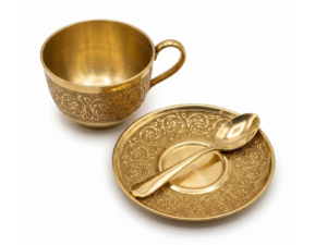 Brass Tea cup