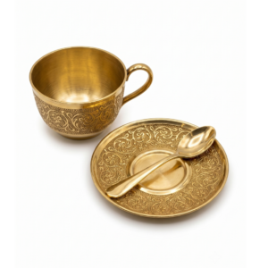 Brass Tea cup