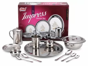 Dinner Set 51 Set