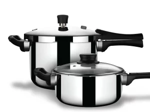 Xpress Pressure Cooker