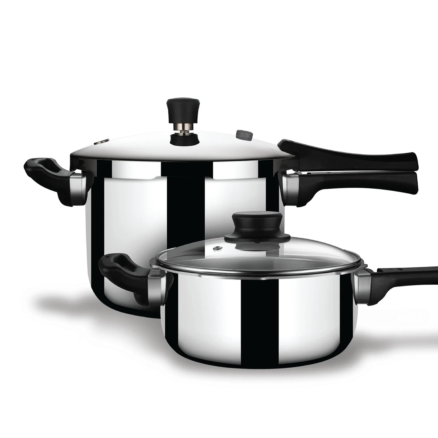 Xpress Pressure Cooker